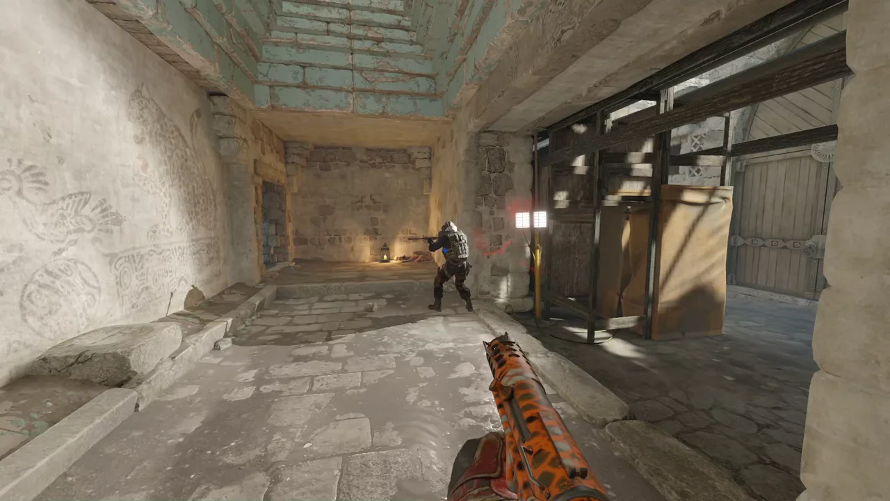 highlight